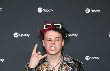 Yungblud says new album is his 'most personal'