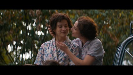 Bande-annonce : les premières images de «Simone, le voyage du siècle» consacré à Simone Veil