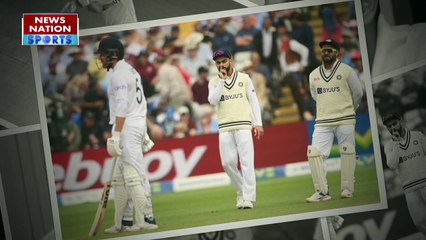 IND vs ENG : Virat Kohli को 'छमिया' कहना पड़ा भारी, अब हुआ ये...