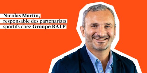 Think Tank Marie Claire Agir Pour l'Egalité : l'Interview de Nicolas Martin