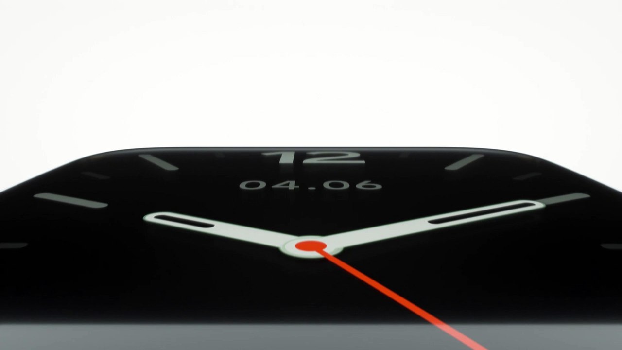 Xiaomi Band 7 Pro
