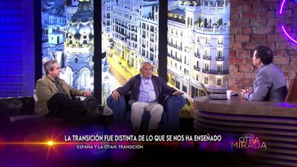 Con Otra Mirada - España y la OTAN: Transición