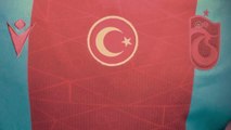 Trabzonspor, Trezeguet'yle 4 yıllık anlaşma sağladı