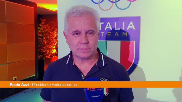 Azzi Stiamo lavorando con i giovani per costruire il futuro