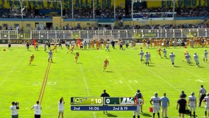 Week 5: Stuttgart Surge at Leipzig Kings highlights