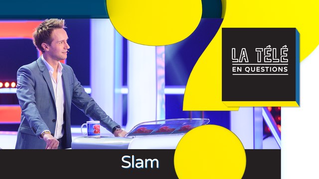 TLQ Slam & Le Grand Slam : qui crée les grilles du jeu de Cyril Féraud ?