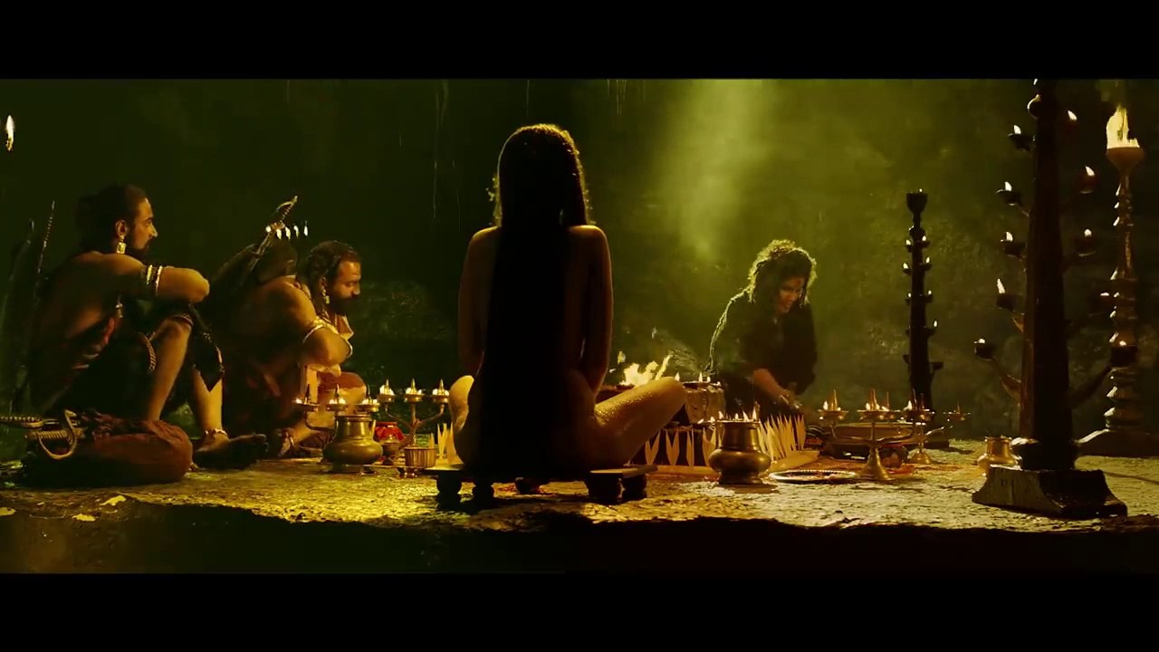 new bollywood movie Veeram 2022  Based on Macbeth  dubbed movie in english