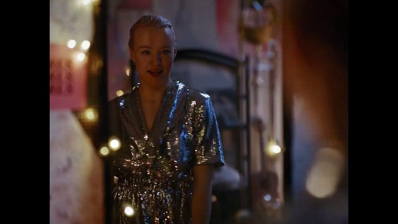 Tytöt tytöt tytöt trailer omeu