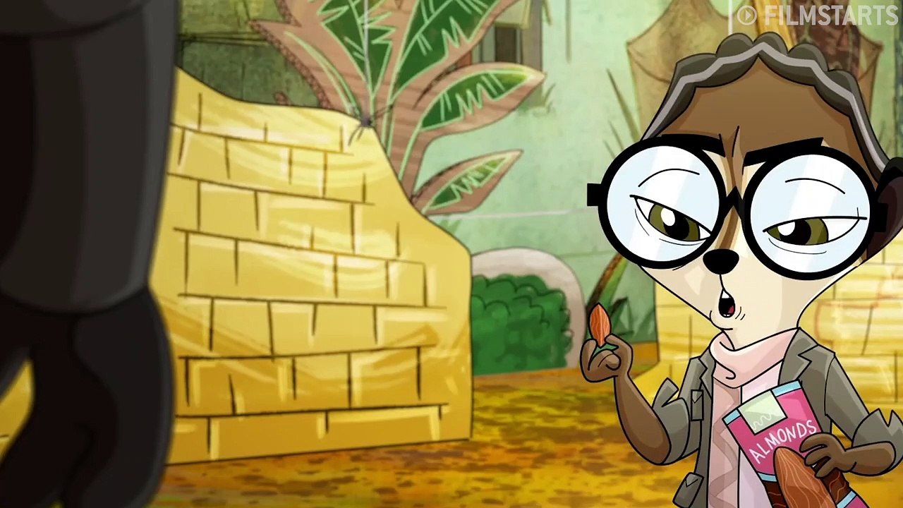 The Boys Staffel 3: Folge 7 erklärt (FILMSTARTS-Original) - neu