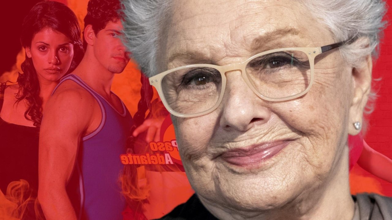 Lola Herrera vuelve para ponerse al frente de la segunda parte de 'UPA Dance'