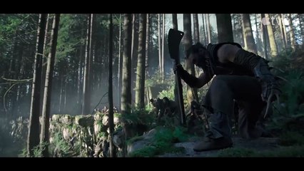 See - temporada 3 Teaser VO