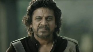 Bhajarangi 2 ( 2021) Hindi Movie Screen|| Part-3