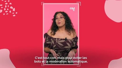 Qu'est-ce l'algospeak ou l'art de contourner les algorithmes sur les réseaux sociaux ?
