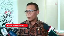 Pembelaan Masinton Kala Jokowi Disebut Gagal dalam Misi Damai Rusia-Ukraina