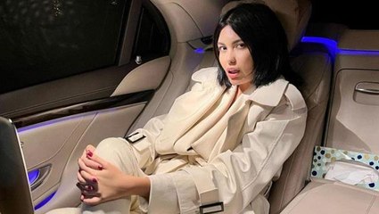 Bahar Candan "Evlenince sileceğim" diyerek bikinili pozunu paylaştı