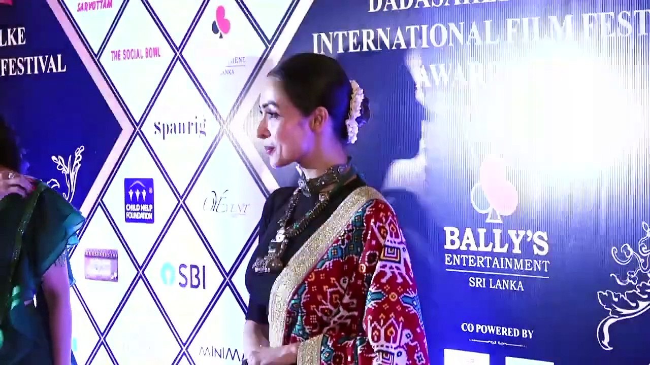 Malaika Arora flaunts her svelte figure in see through bodycon dress