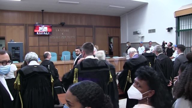 Omicidio Willy, ergastolo per Marco e Gabriele Bianchi