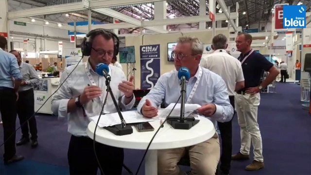 Industrie navale : des formations Afpa pour accéder à la croissance bleue