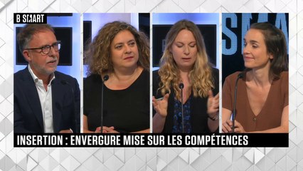 HUMAN&WORK - Emission du samedi 9 juillet