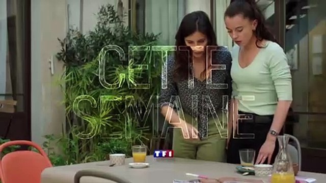 Demain nous appartient : la bande-annonce des épisodes du 4 au 8 juillet 2022