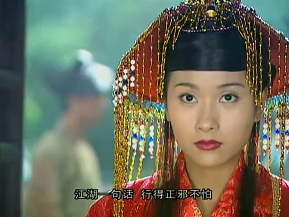 Viên Ngọc Rồng | 2002 | Tập 29 | GIALAC8631