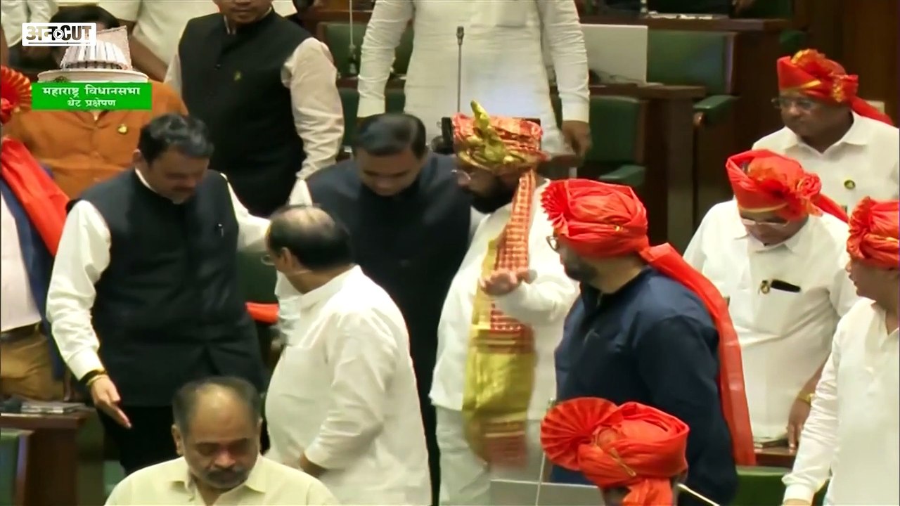 Maharashtra Politics: CM की कुर्सी गंवा चुके Ud...