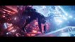 Doctor Strange in the Multiverse of Madness - New International Trailer (2022) Marvel Studios-(1080p)