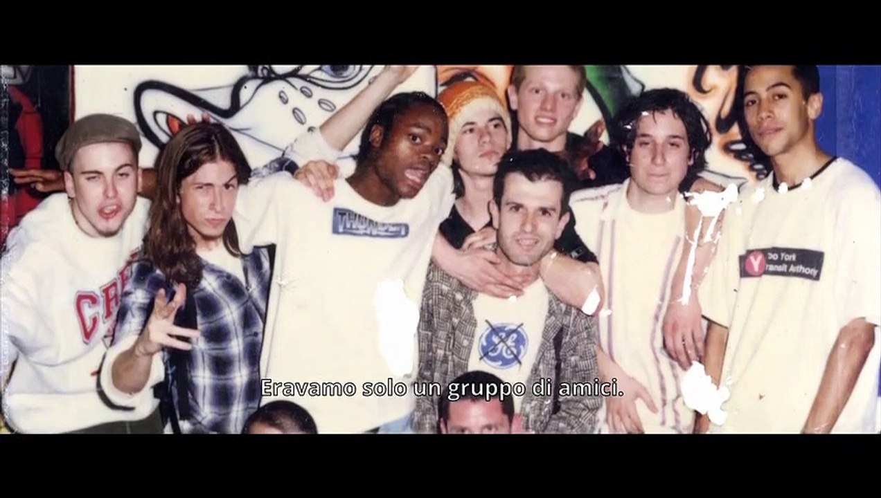 All the Streets are Silent (Trailer Ufficiale HD) ⭐️⭐️⭐️½