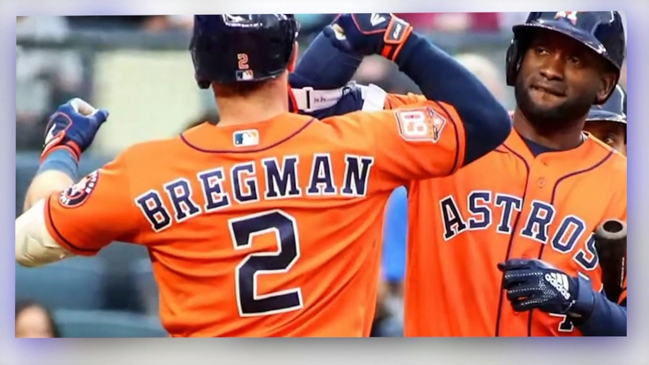 New York Yankees y Houston Astros destacan en la MLB - REC