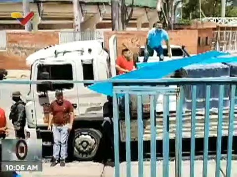 Más de 800 Bricomiles activadas para la restauración de planteles educativos del estado Mérida