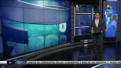 Reporte 360° 04-07: Moscú y Caracas profundizan alianza estratégica