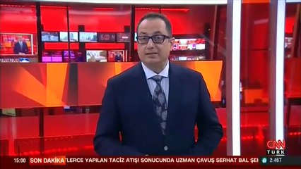 4 Temmuz 2022 Pazartesi gününün son dakika önemli gelişmeleri! (CNN TÜRK 16.30 bülteni)