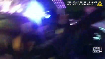 Şüpheliyi 60 kurşunla öldürdüler