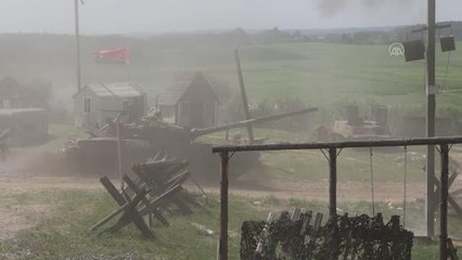 Belarus'ta "Bağımsızlık Günü" kutlamaları