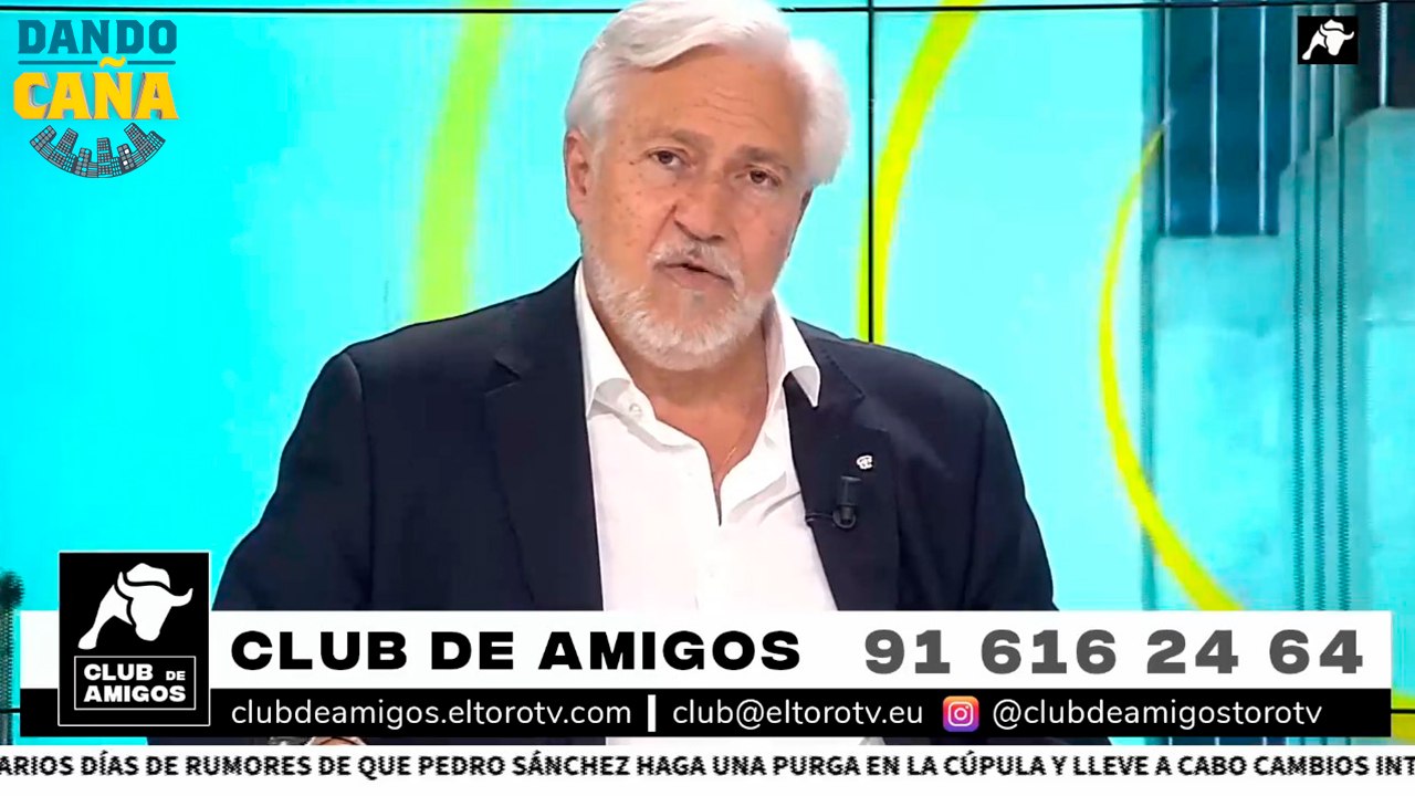 Julio Ariza: 'Seguiremos defendiendo la vida y la libertad de los padres'