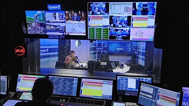 Ukraine : Poutine ordonne la poursuite des combats, conférence sur la reconstruction en Suisse