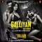 Galliyan Returns | Ek Villain Returns | John | Disha | Arjun | Tara | Ankit Tiwari