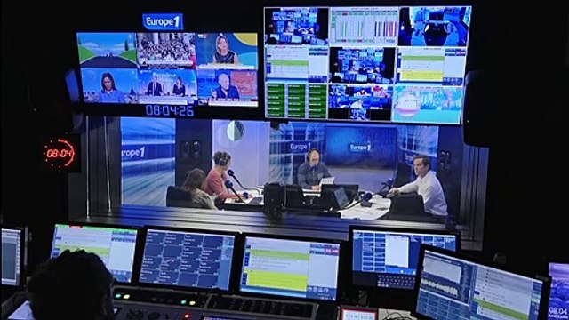 Ukraine : face à la coupure russe du gaz, les centrales à charbon sont réactivées en Europe