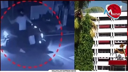 എ.കെ.ജി. സെന്റർ ആക്രമണം ആര് നടത്തി??പോലീസ് കള്ളനും പോലീസും കളിക്കുന്നു