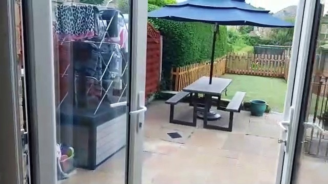 WATCH: Take a tour around the 8-bedroom Sheffield property once owned by the Thorntons