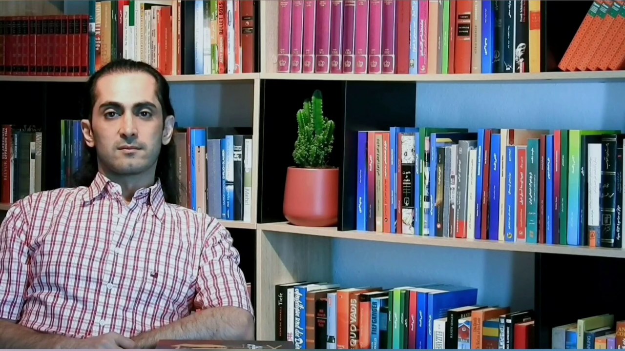 Niccolò Machiavelli - Nicklas Nickel