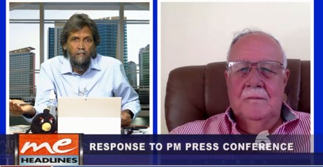 Morning Edition: 4th July 2022