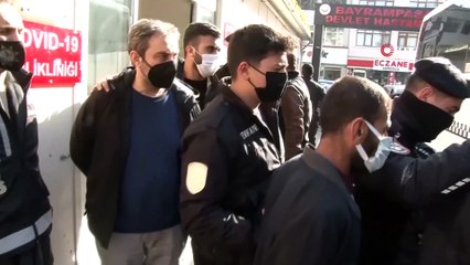 Halil Falyalı cinayetinde flaş gelişme