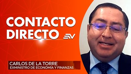 CONTACTO DIRECTO 4 de julio 2022- Véalo AQUÍ completo  NOTICIAS OPINIÓN