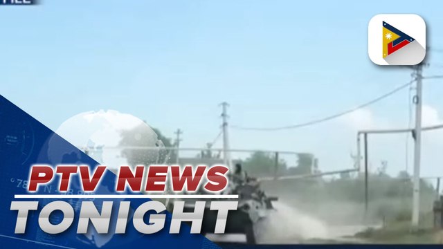 Ukraine vows to regain territory after Russia captures Lysychansk