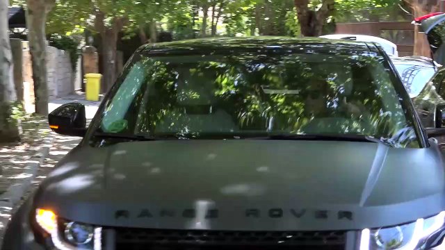 Gloria Camila, cada vez más cerca de Ana María Aldón pese a la polémica