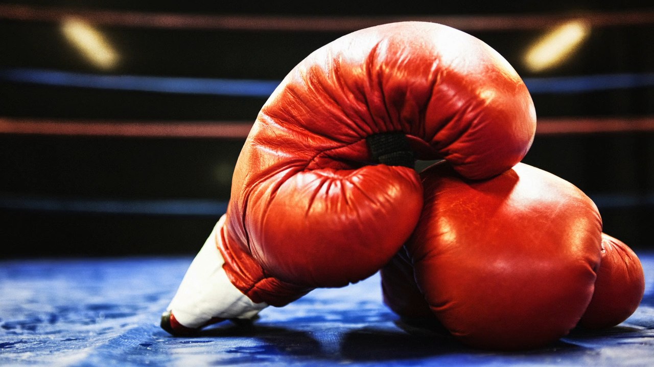 München: Eltern prügeln sich bei Kinder-Boxturnier