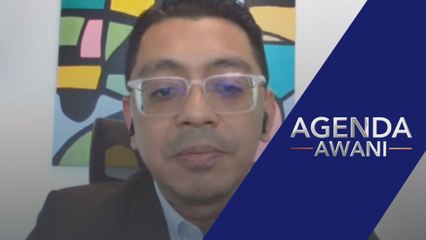 Inflasi: Rakyat perlu ikat perut atau tidak bergantung kepada kerajaan