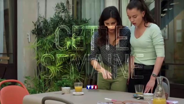 Demain nous appartient : la bande-annonce des épisodes du 4 au 8 juillet 2022