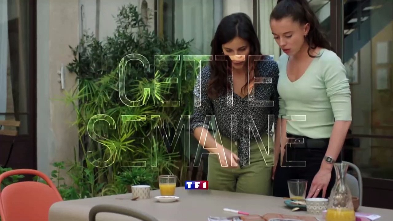 Demain nous appartient : la bande-annonce des épisodes du 4 au 8 juillet 2022